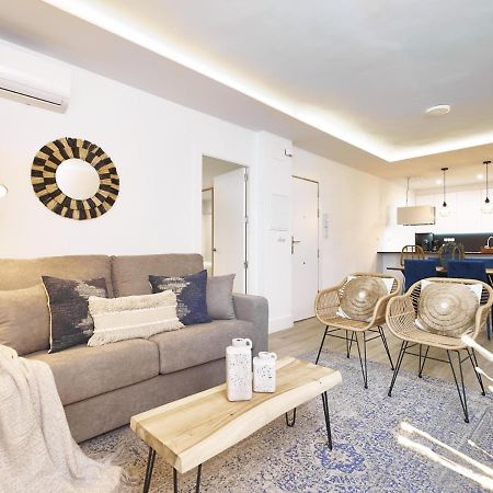Conde Alcala Centro Parking Gratuito Apartment Granada Luaran gambar