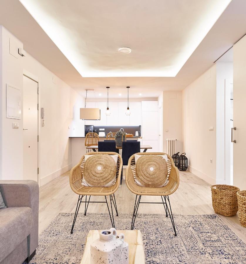 Conde Alcala Centro Parking Gratuito Apartment Granada Luaran gambar