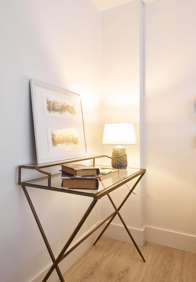 Conde Alcala Centro Parking Gratuito Apartment Granada Luaran gambar