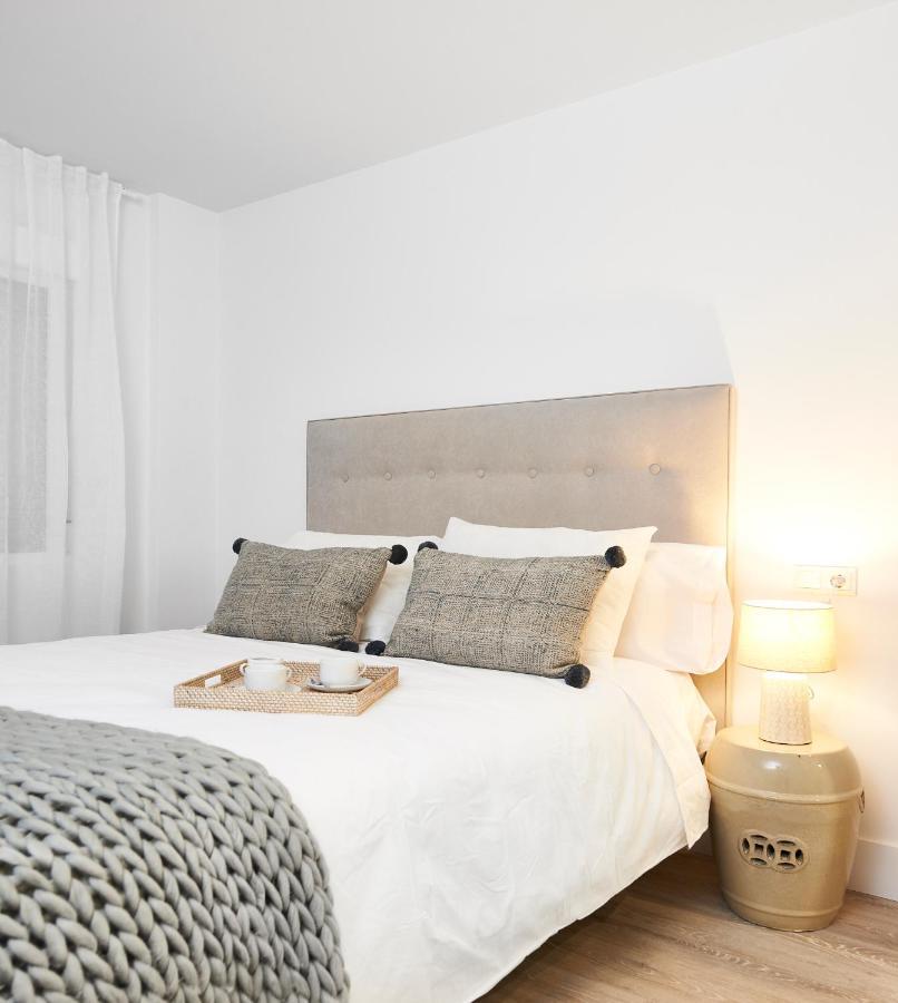 Conde Alcala Centro Parking Gratuito Apartment Granada Luaran gambar