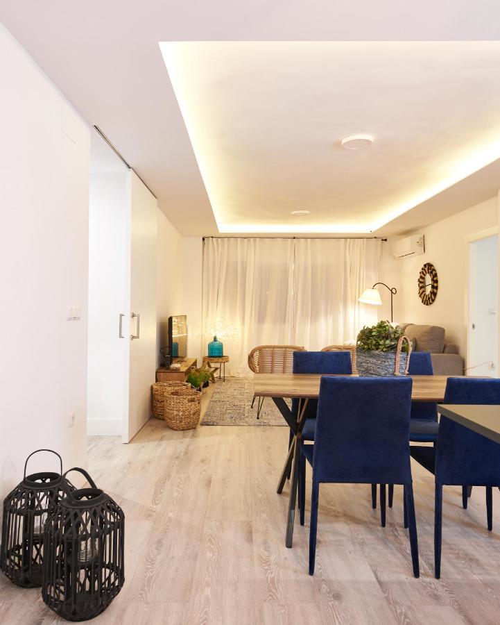 Conde Alcala Centro Parking Gratuito Apartment Granada Luaran gambar
