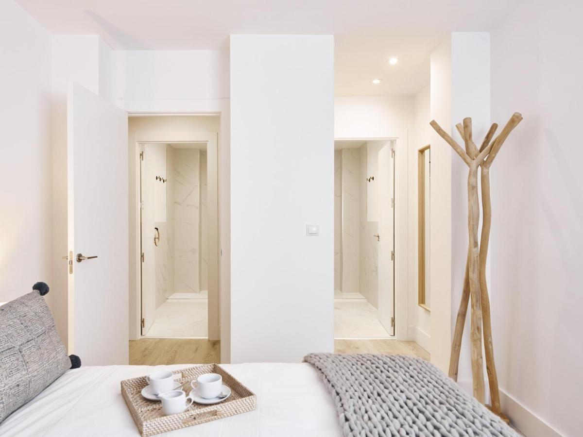 Conde Alcala Centro Parking Gratuito Apartment Granada Luaran gambar
