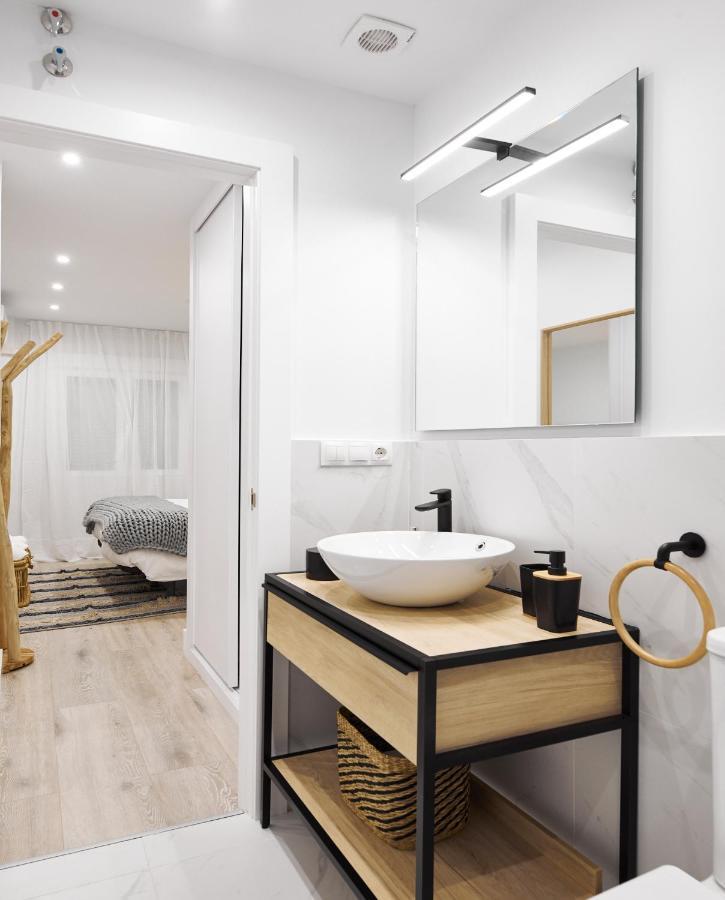 Conde Alcala Centro Parking Gratuito Apartment Granada Luaran gambar